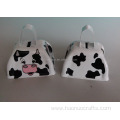 Wholesale Percussion Small Handle Mini Small Metal Cowbell